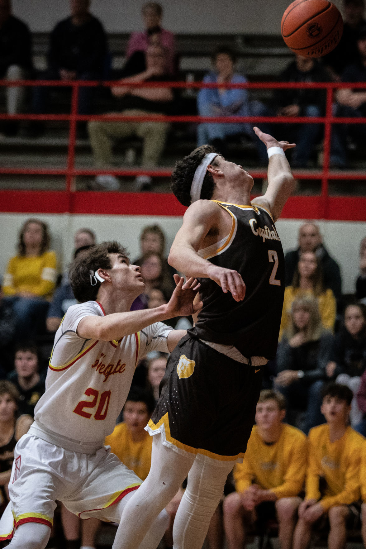 Hellgate v Capital 7